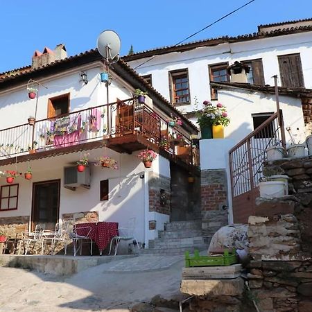 Sirin Ev Pansiyon Selçuk Buitenkant foto