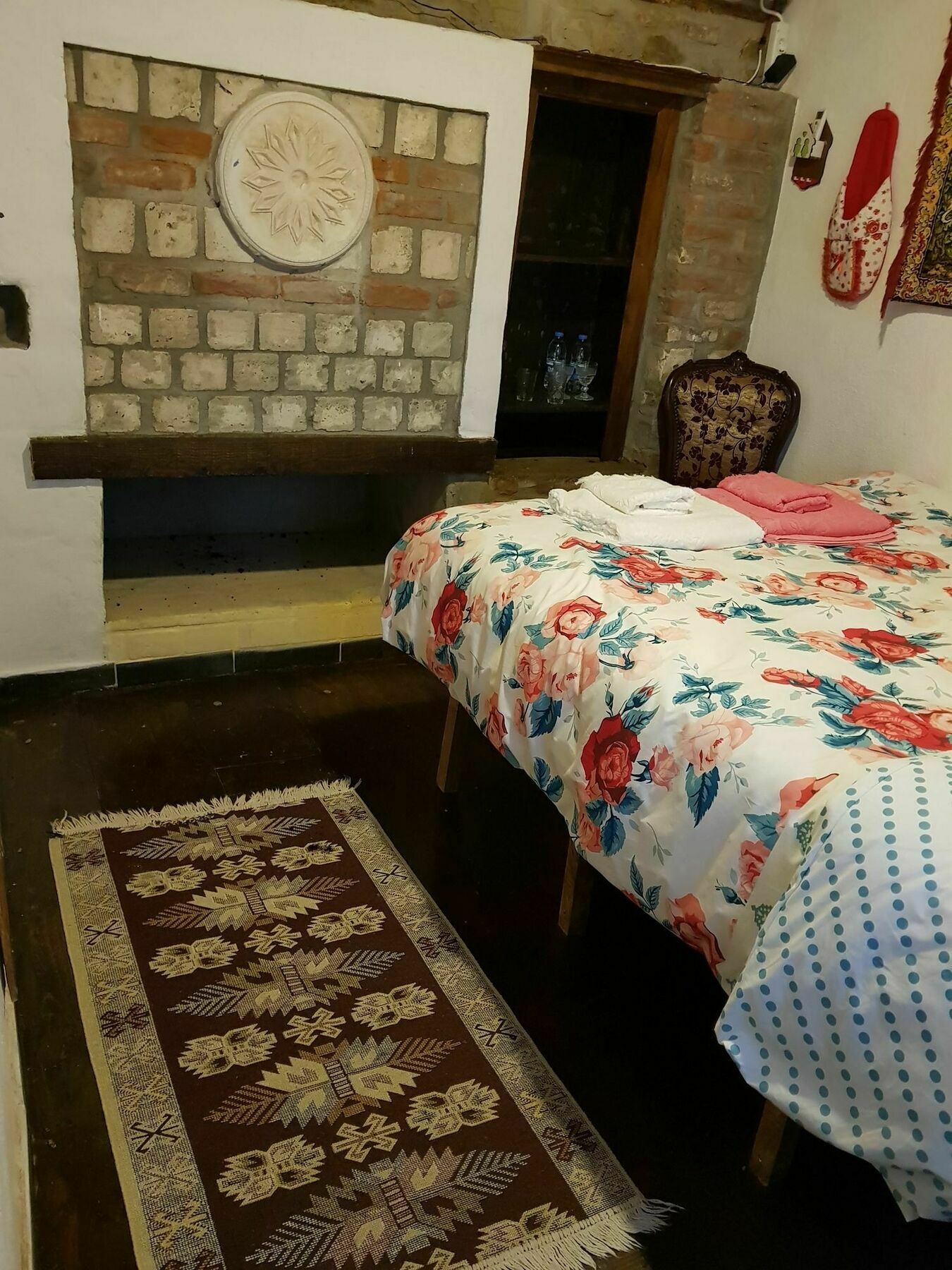 Sirin Ev Pansiyon Selçuk Buitenkant foto