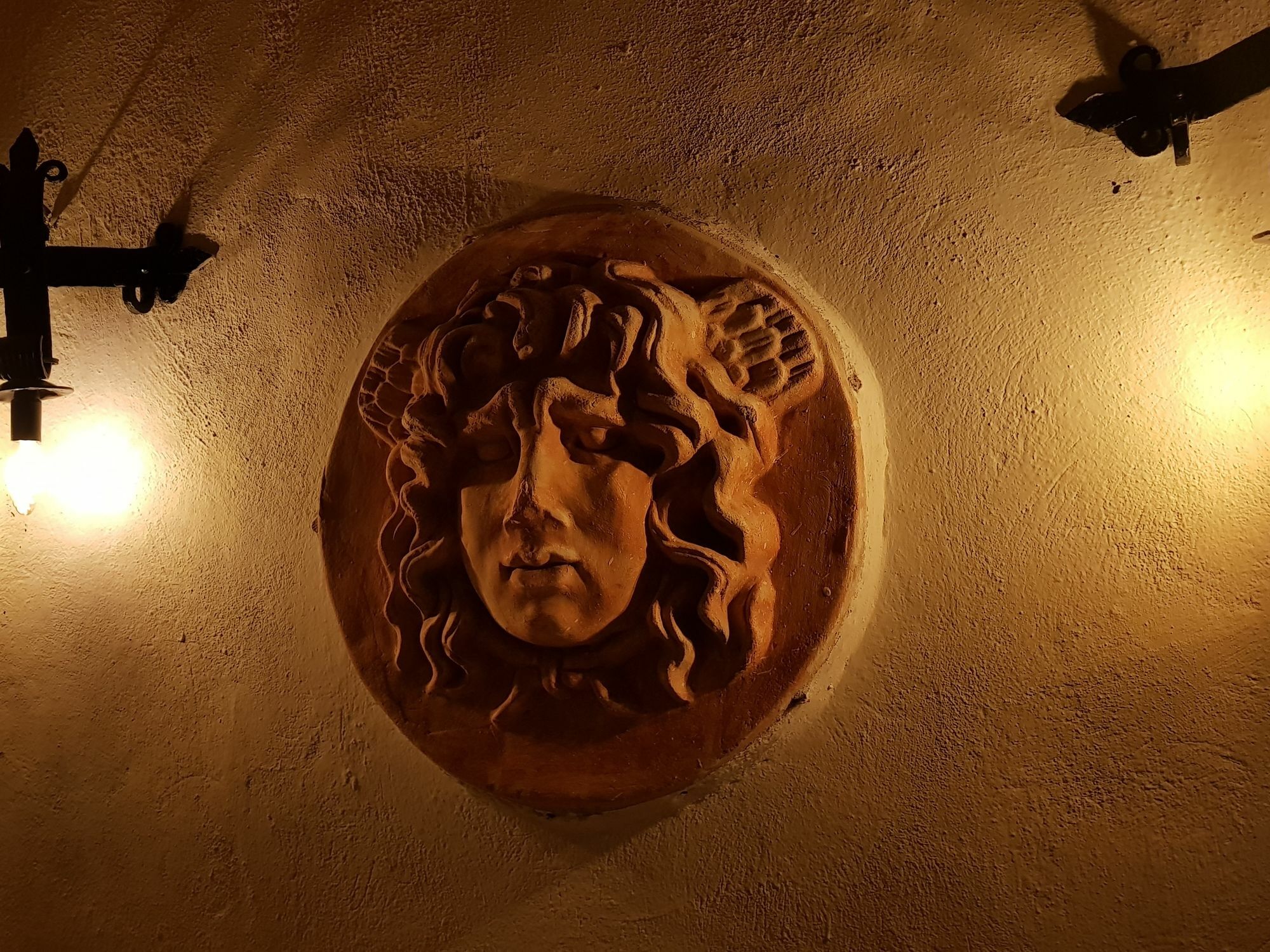 Sirin Ev Pansiyon Selçuk Buitenkant foto