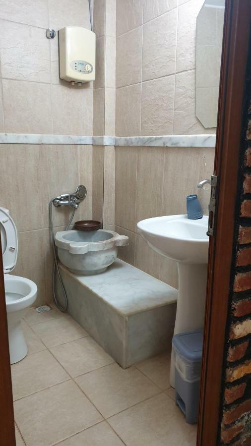 Sirin Ev Pansiyon Selçuk Buitenkant foto