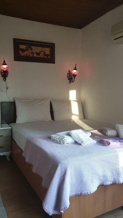 Sirin Ev Pansiyon Selçuk Buitenkant foto