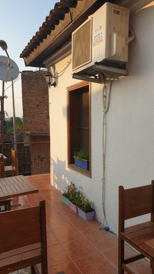 Sirin Ev Pansiyon Selçuk Buitenkant foto
