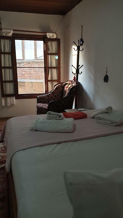 Sirin Ev Pansiyon Selçuk Buitenkant foto