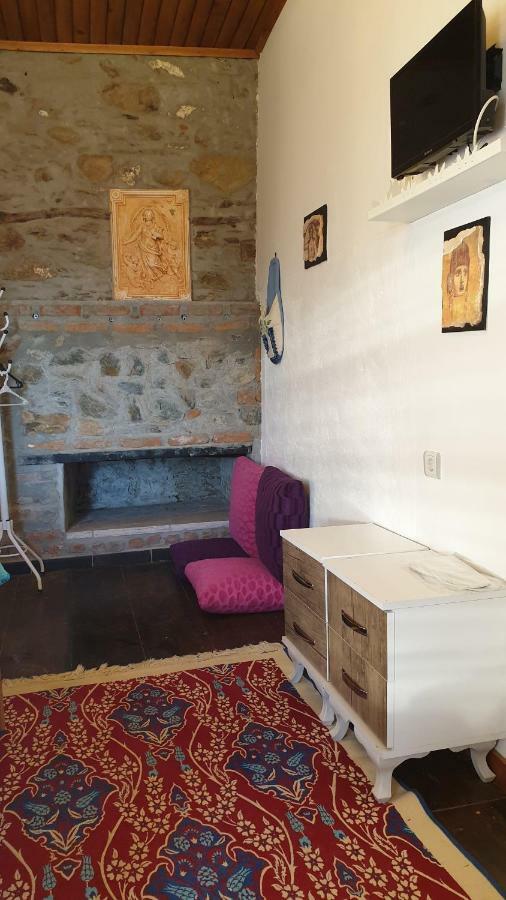 Sirin Ev Pansiyon Selçuk Buitenkant foto