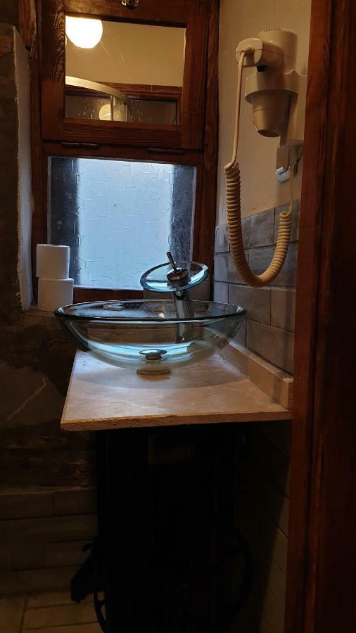 Sirin Ev Pansiyon Selçuk Buitenkant foto