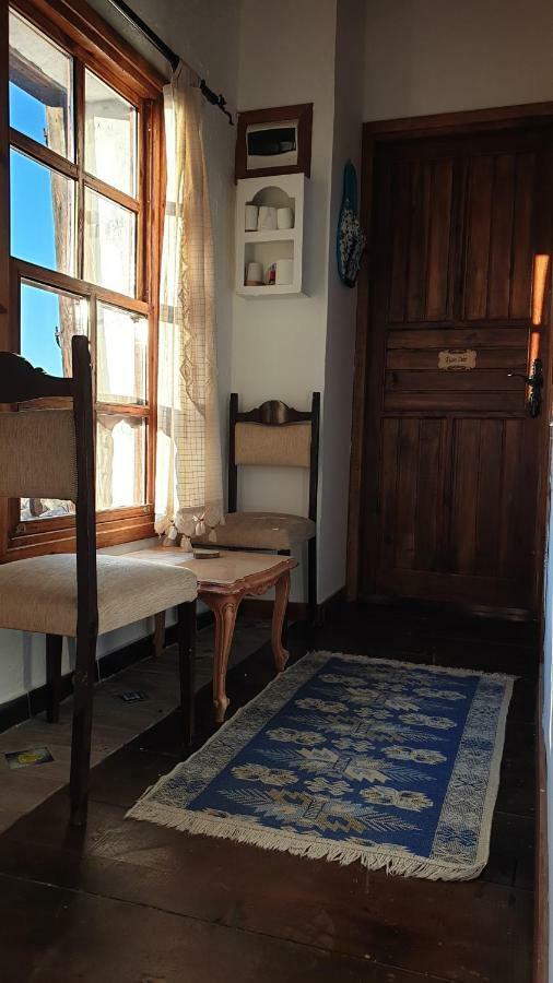 Sirin Ev Pansiyon Selçuk Buitenkant foto