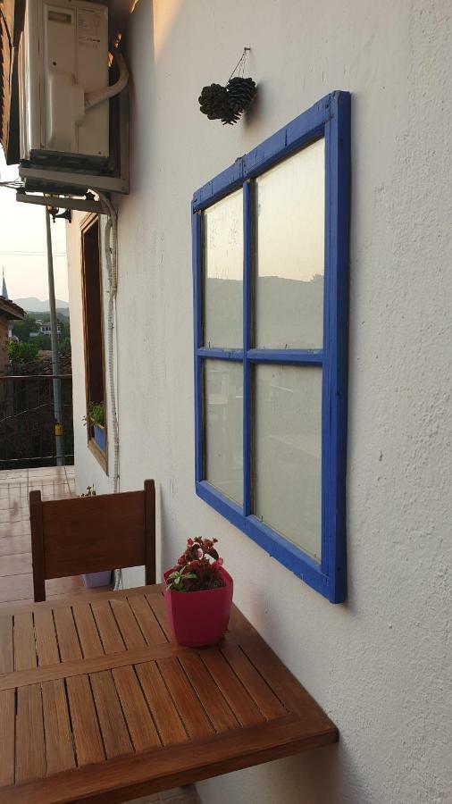 Sirin Ev Pansiyon Selçuk Buitenkant foto