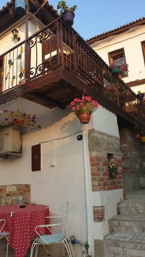 Sirin Ev Pansiyon Selçuk Buitenkant foto