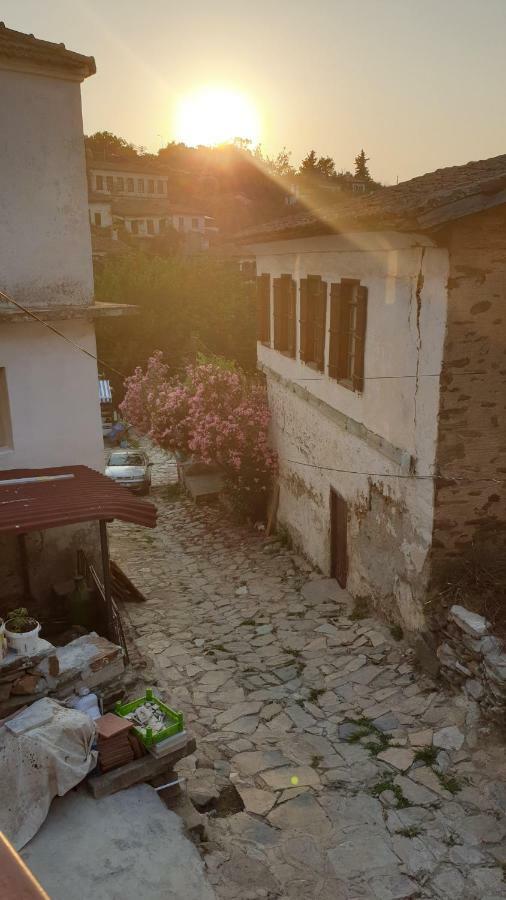 Sirin Ev Pansiyon Selçuk Buitenkant foto