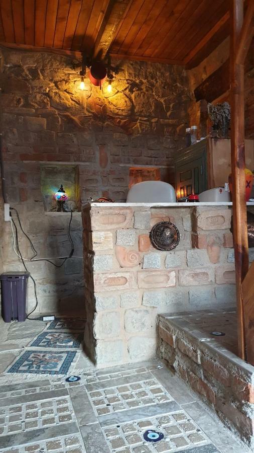 Sirin Ev Pansiyon Selçuk Buitenkant foto