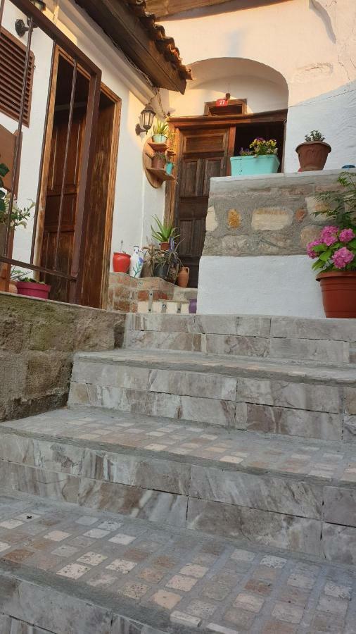 Sirin Ev Pansiyon Selçuk Buitenkant foto