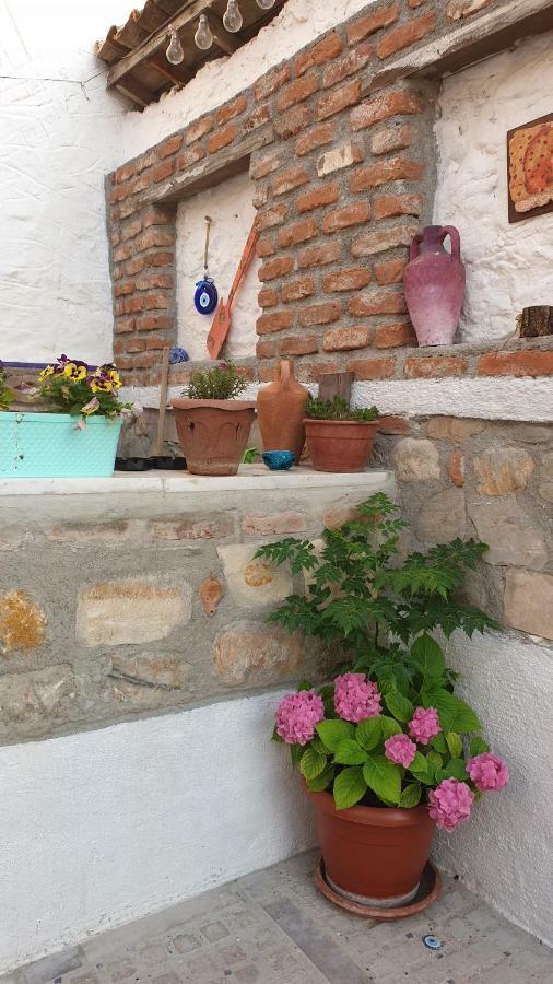 Sirin Ev Pansiyon Selçuk Buitenkant foto