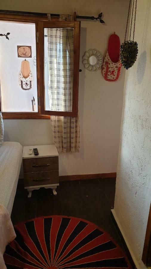 Sirin Ev Pansiyon Selçuk Buitenkant foto