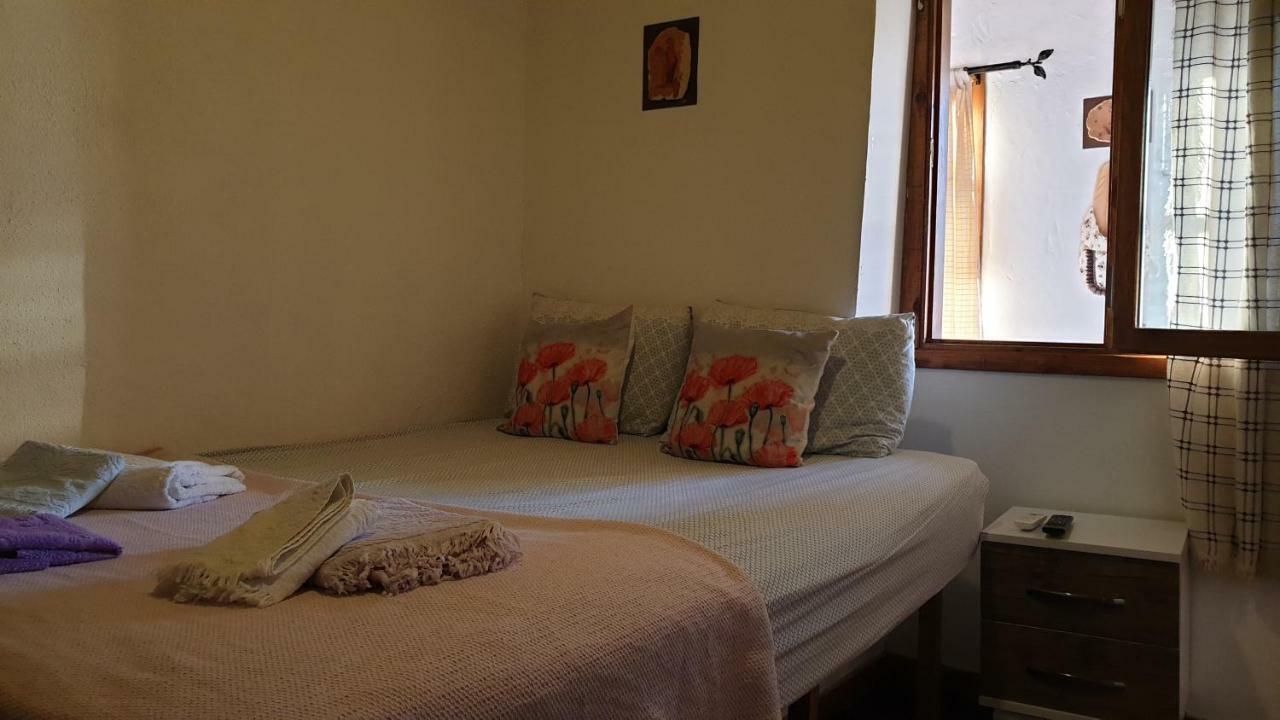 Sirin Ev Pansiyon Selçuk Buitenkant foto