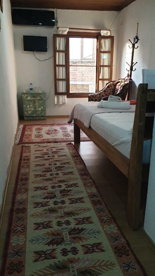 Sirin Ev Pansiyon Selçuk Buitenkant foto