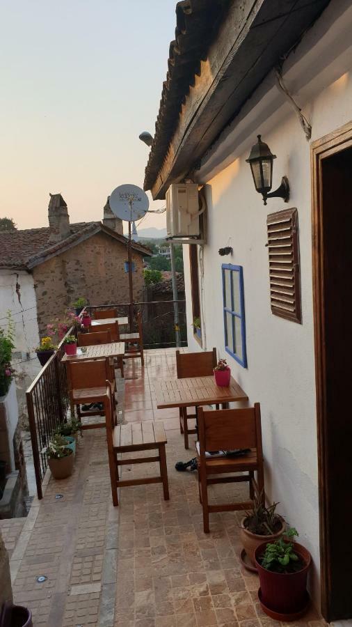 Sirin Ev Pansiyon Selçuk Buitenkant foto