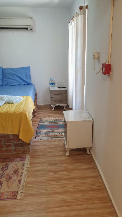 Sirin Ev Pansiyon Selçuk Buitenkant foto