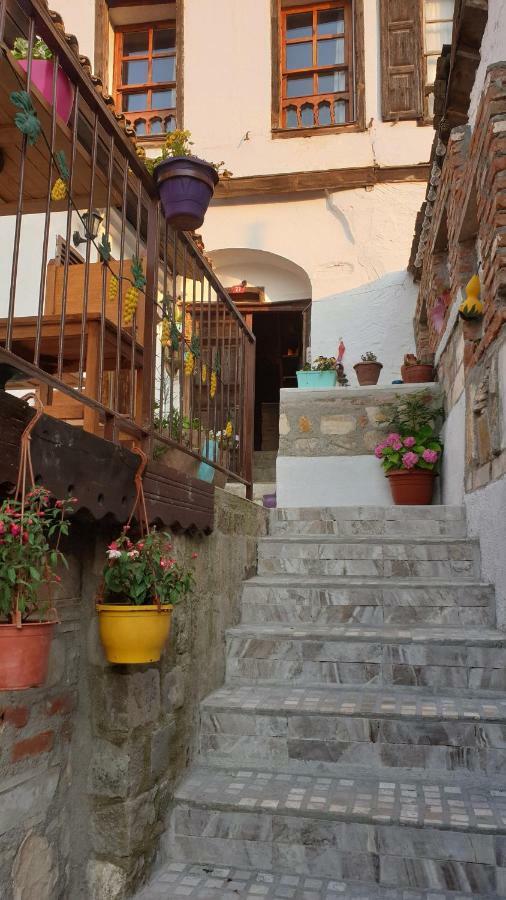 Sirin Ev Pansiyon Selçuk Buitenkant foto