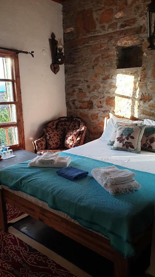 Sirin Ev Pansiyon Selçuk Buitenkant foto