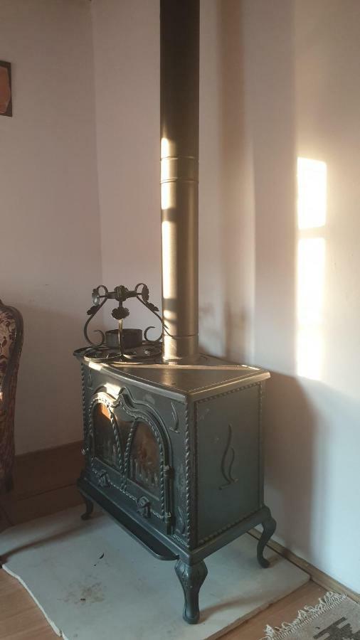Sirin Ev Pansiyon Selçuk Buitenkant foto