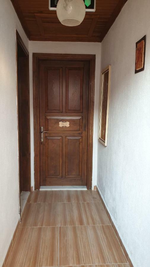 Sirin Ev Pansiyon Selçuk Buitenkant foto