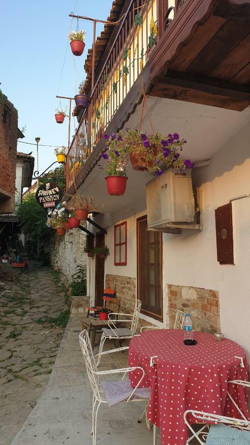 Sirin Ev Pansiyon Selçuk Buitenkant foto
