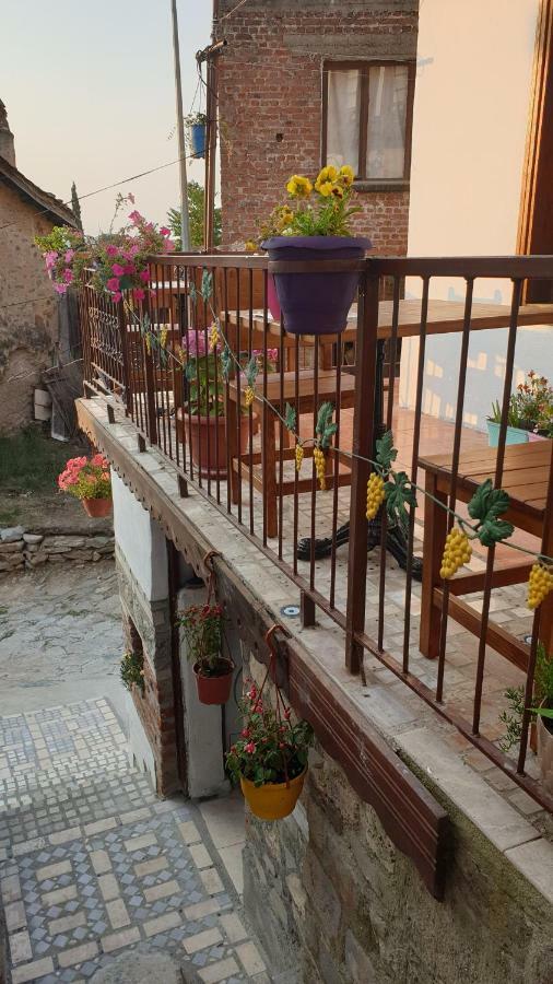 Sirin Ev Pansiyon Selçuk Buitenkant foto