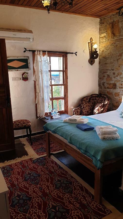 Sirin Ev Pansiyon Selçuk Buitenkant foto