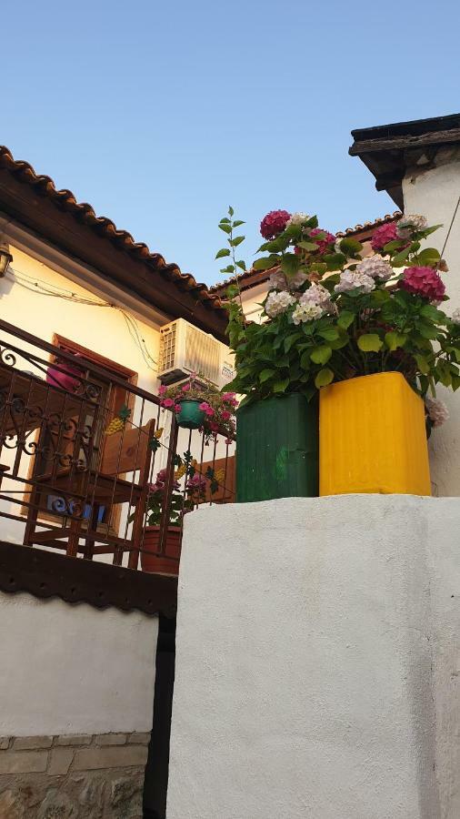 Sirin Ev Pansiyon Selçuk Buitenkant foto