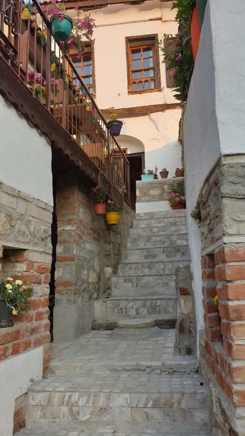 Sirin Ev Pansiyon Selçuk Buitenkant foto