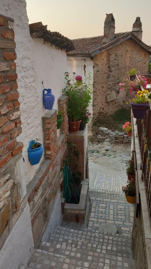 Sirin Ev Pansiyon Selçuk Buitenkant foto